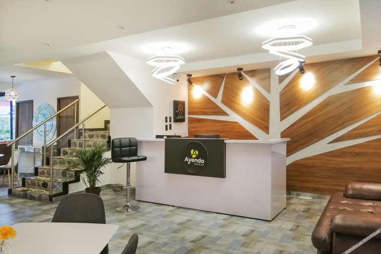 Others 4, Hotel Go, Pereira