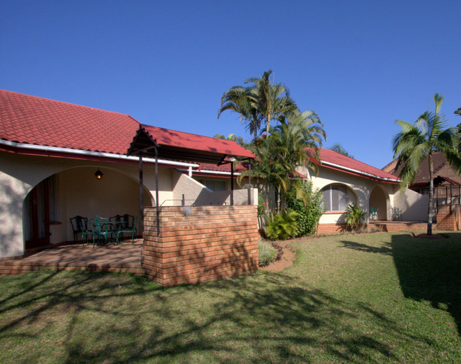 Exterior & Views 2, First Group La Rochelle, Umkhanyakude
