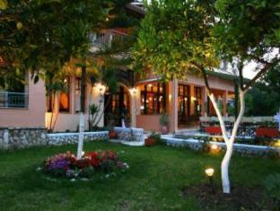 Others 2, Hotel Maistrali, Epirus