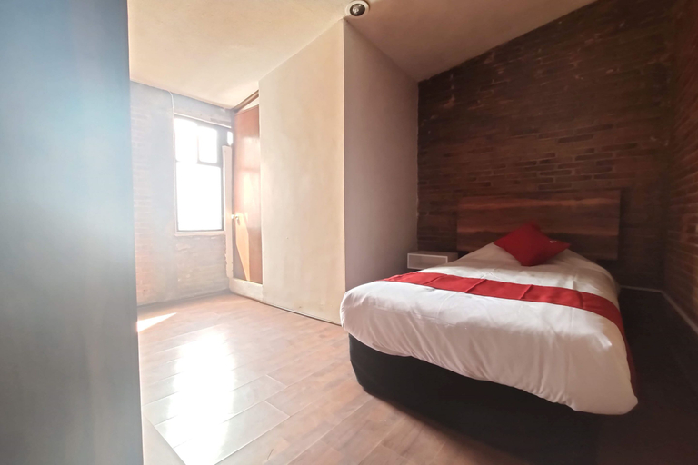 Bedroom 3, Hostal De Guadalupe, San Andrés Cholula