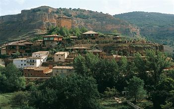 Others 2, Hotel Rural Castillo de Somaen, Soria