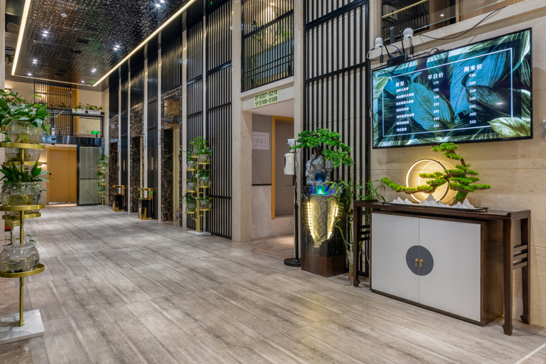 Others 4, KAILYN HOTEL, Chongqing