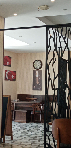 Others 3, Maidos Suites, Eceabat