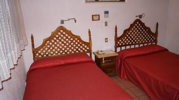 Others 4, Hotel Colonial, Aguascalientes
