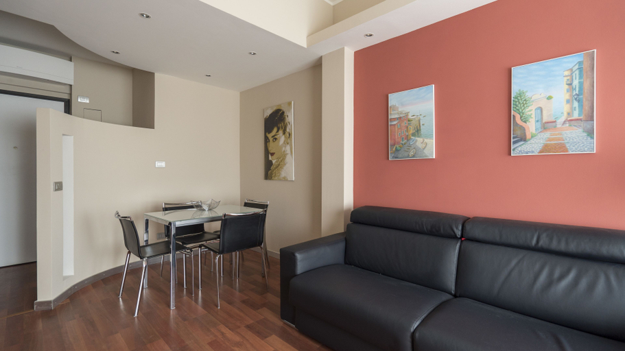 Others 3, Italianway   - Gian Galeazzo, Milano