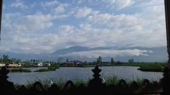 Others 5, Houseboat Zaindari Palace, Srinagar