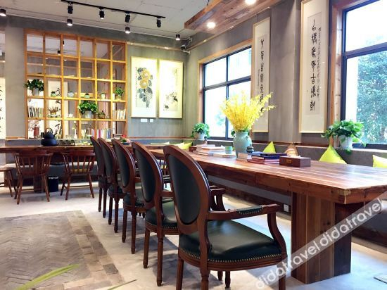 Others 5, Guigenyuan Hostel, Hangzhou