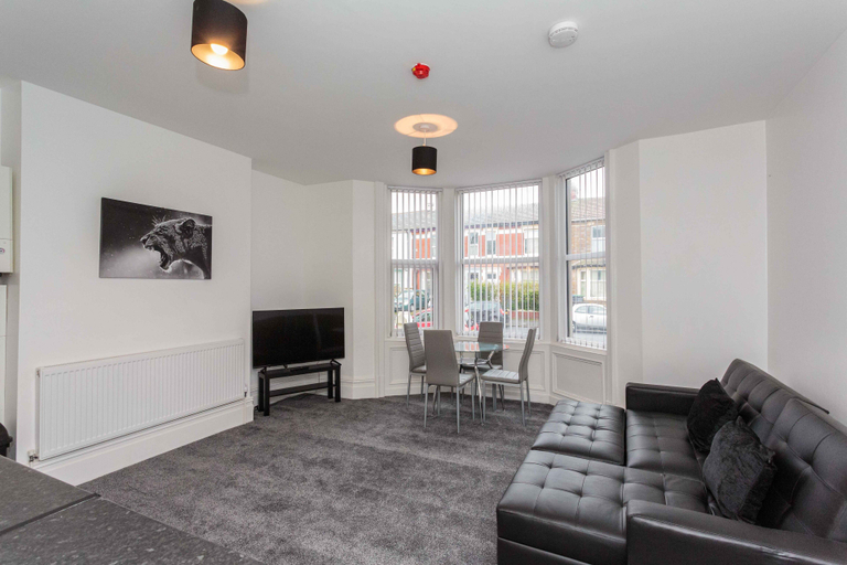 Others 4, Cherry Property - Berry Apartments, Lancashire