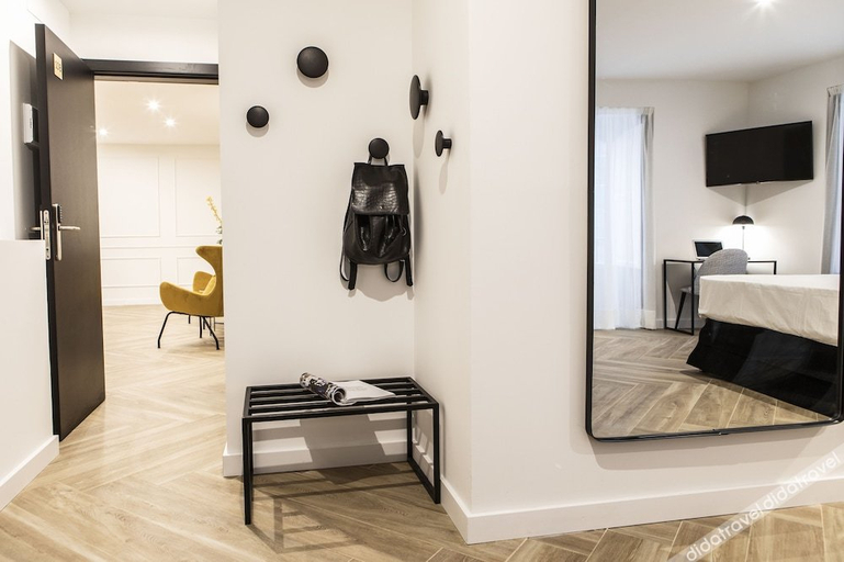 Bedroom, Blanq Comedias, Valencia