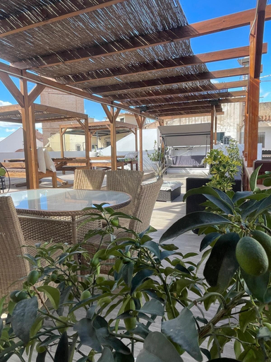 Food & Drinks, La Villa del Sastre, Málaga