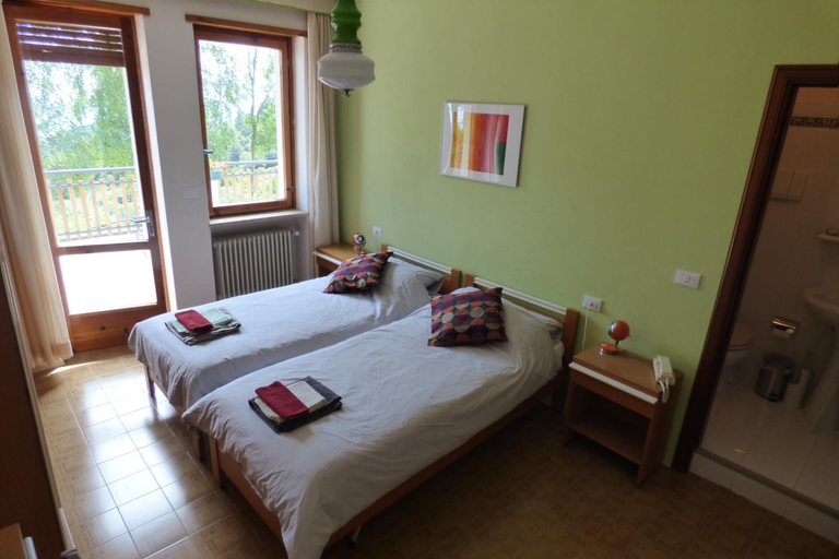 Bedroom 4, Damarco Alloggio Turistico Locanda, Vicenza