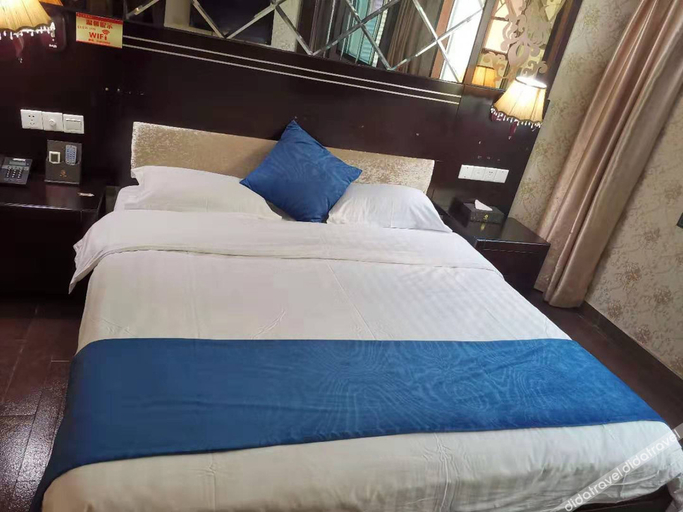 Others 4, Chongming Hotel (Huizhou Huiyang), Huizhou