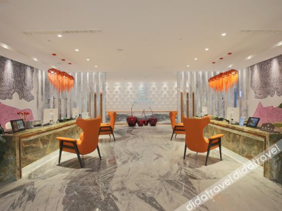 Others 3, Cherry Hotel, Changchun