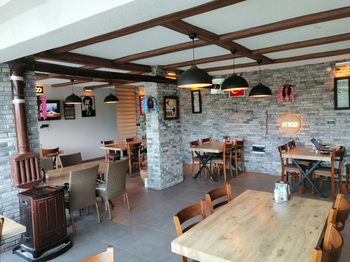 Others 5, Çamlık Zeynur Otel, Didim