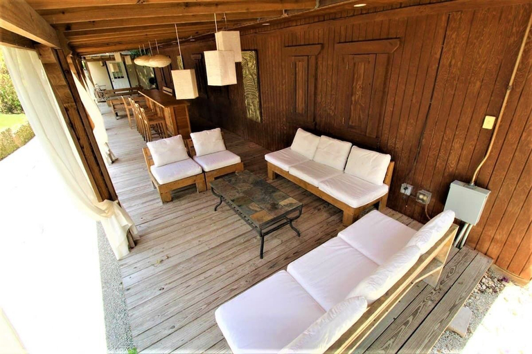 Others 3, Tiny House in Authentic Japanese Koi Garden in Florida, Miami-Dade