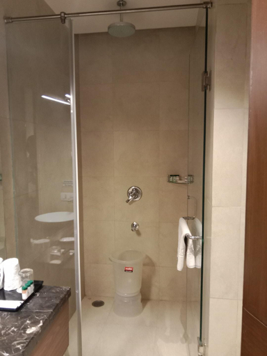 Bathroom, Ritz Resort, Barabanki