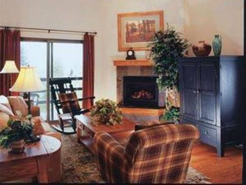 Others 3, Timber Run, Routt
