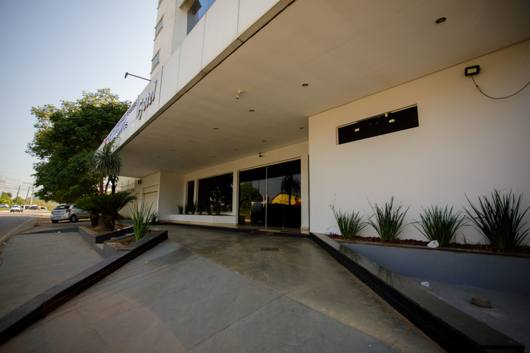 Others 5, Hotel Atrium Express, Parauapebas