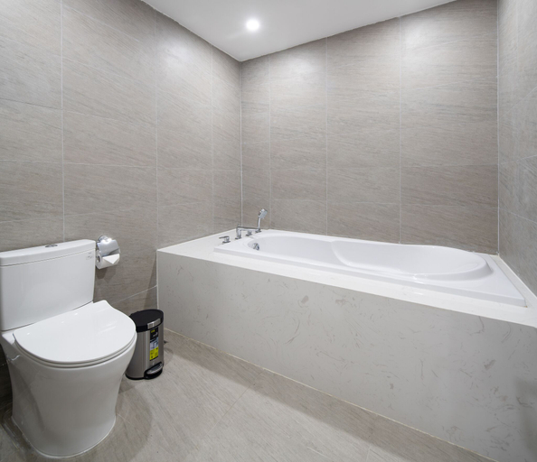 Bathroom 4, Dana Residence, Da Nang