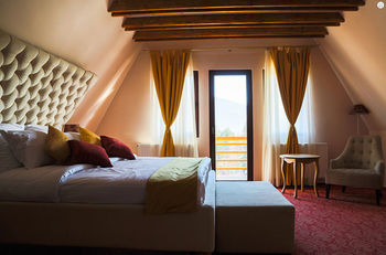 Others 3, Paj Hotelul Retreat & Spa, Sinaia