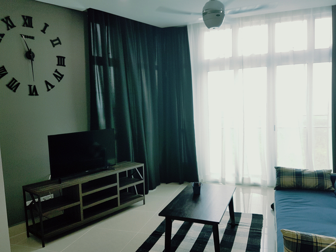 Others 3, Holi 1Medini Themed Suites, Johor Bahru