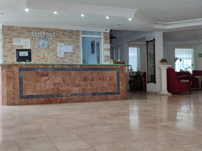 Others 5, Otel Uyum Pamukkale, Akköy