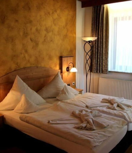 Bedroom 3, König Ludwig Stub´n, Rosenheim