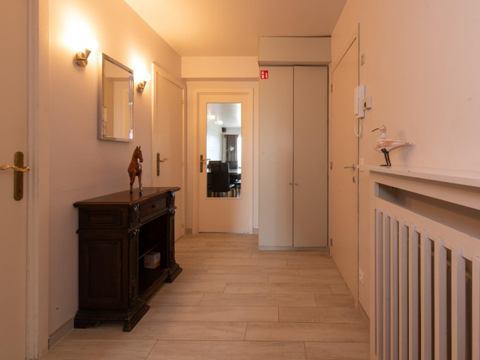 Facilities 4, Apartment in Middelkerke with Sea View, West-Vlaanderen