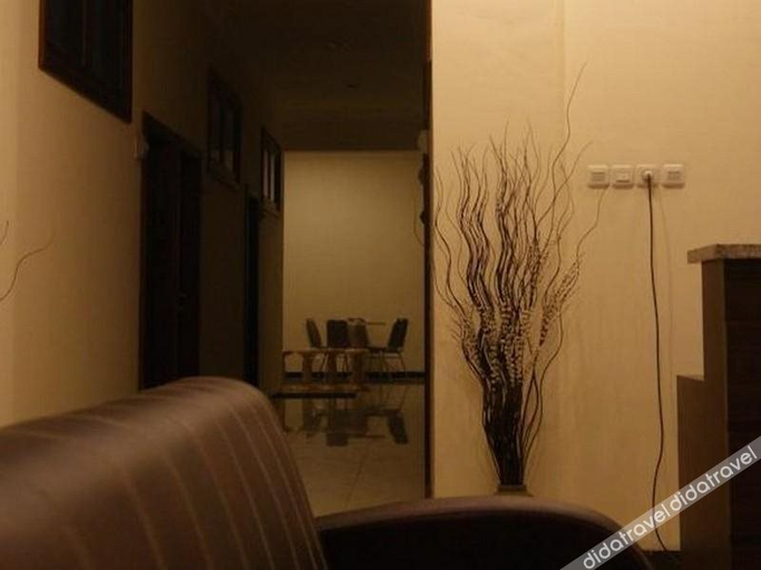 Others 3, Palu City Hotel, Palu