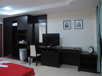 Others 5, Patong Hillside Hotel, Phuket Island