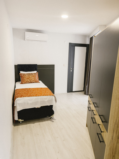 Bedroom 4, HANN OTEL, Merkez