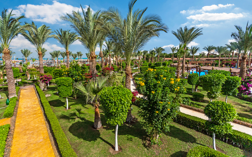 Others 3, Hawaii Riviera Aqua Park Resort - Caters to Couples, Al-Ghurdaqah