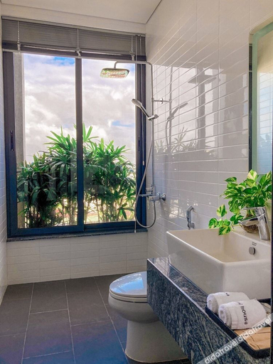 Bathroom 3, Umi House Quy Nhon, Qui Nhơn