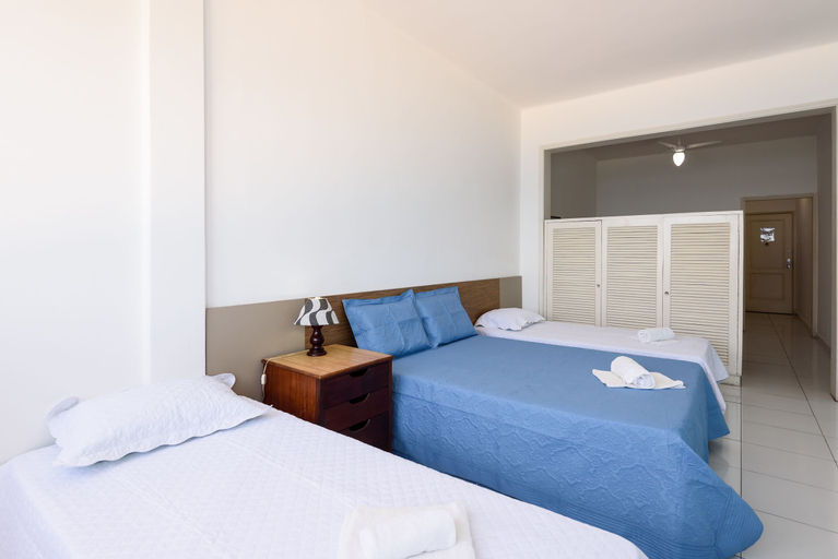 Others 3, Omar do Rio - Apartamento A1202, Rio de Janeiro