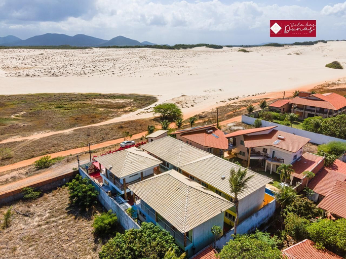 Others 5, Hotel Vila Das Dunas Cumbuco, Caucaia