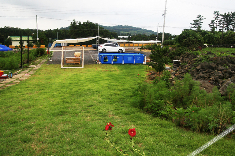 Others 4, Jeju Starlight House Pension, Jeju