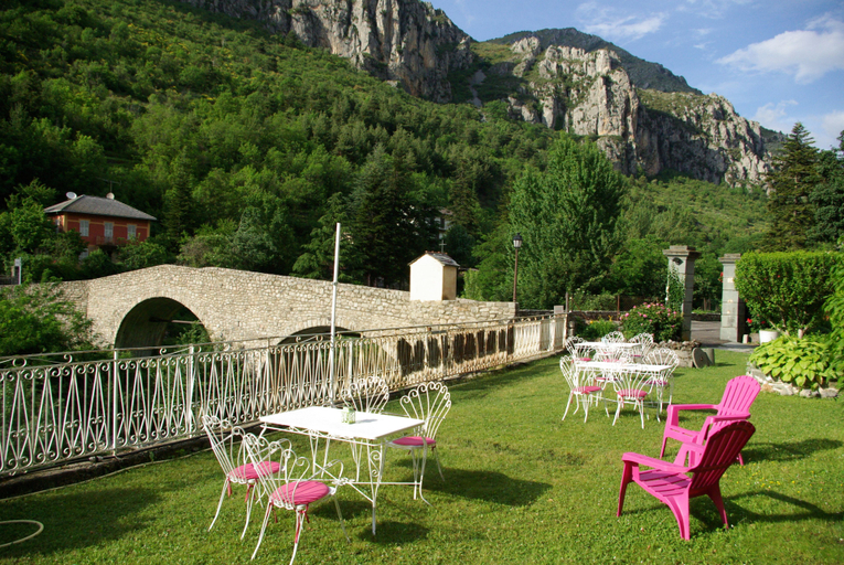 Others 5, Le Mirval, Alpes-Maritimes