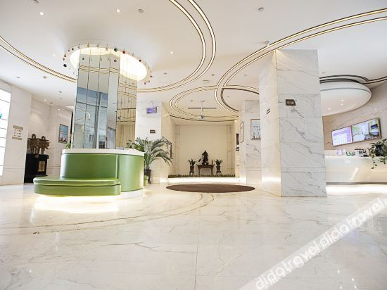 Others 5, Antai Kaifute Hotel, Zhengzhou
