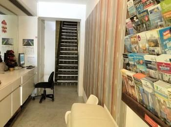 Others 3, L'otel Budget Accommodation, Sydney