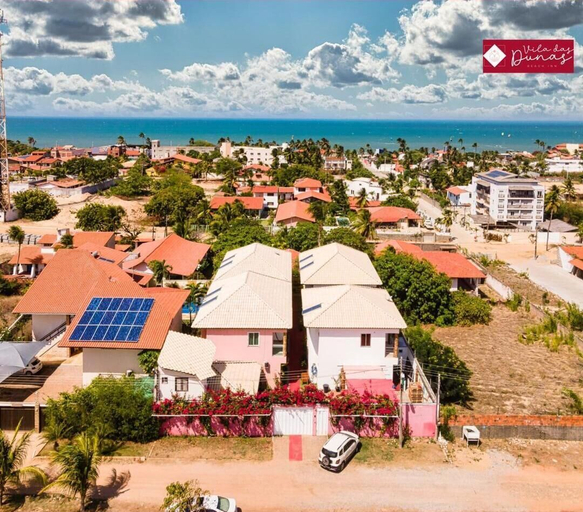 Others 3, Hotel Vila Das Dunas Cumbuco, Caucaia
