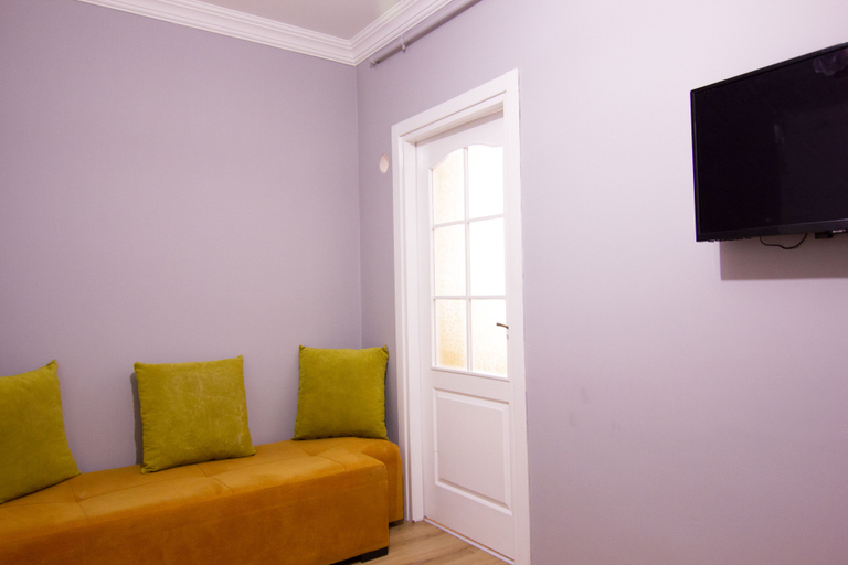 Others 4, Elpida Boutique, Fatih