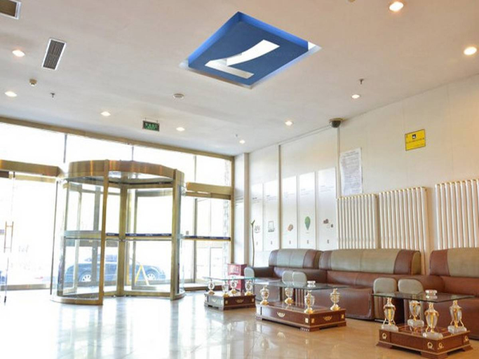 Public Area 2, 7 Days Inn Beijing Qingta Yuquan Road, Beijing