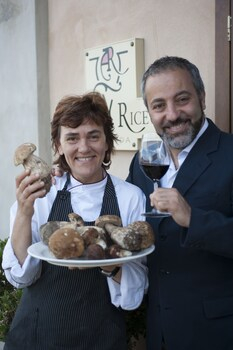 Others 3, Locanda Antico Ricetto, Asti