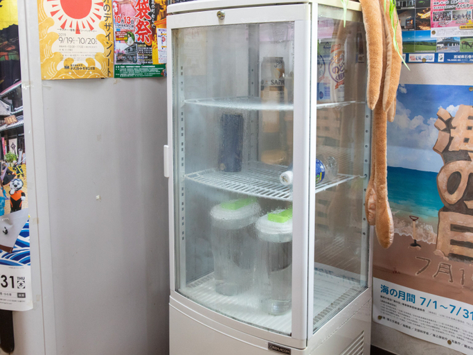Food & Drinks 5, Tabist Business Ryokan Duck Ishinomaki Hebita, Ishinomaki