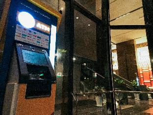 Others 4, Stay Collection Bukit Bintang, Kuala Lumpur