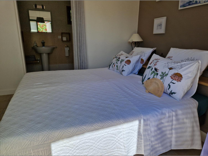 Bedroom, Le Petit Coin de Paradis, Var