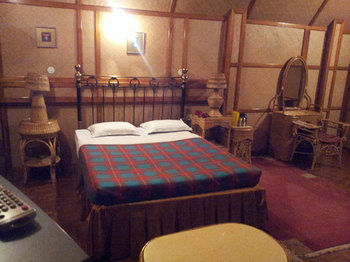 Guestroom 4, The New Castle Hotel, East Sikkim