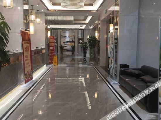 Others 3, Ganzhou Jiahe Hotel, Ganzhou
