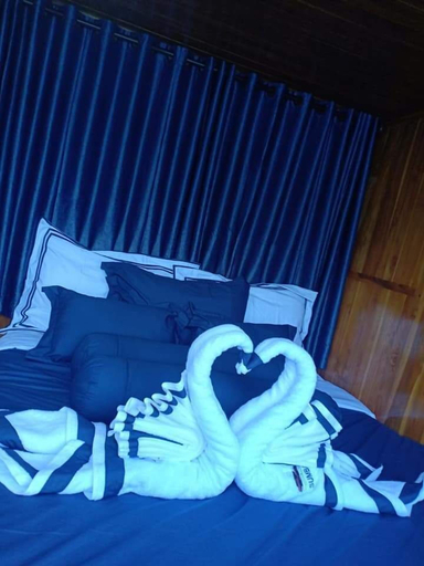 Bedroom 5, Sumba Ocean Phinisi, West Manggarai