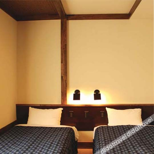 Others 4, Machiya Hotel Kakunodate, Semboku